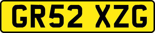 GR52XZG
