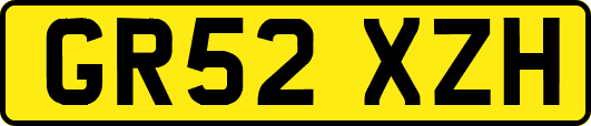 GR52XZH