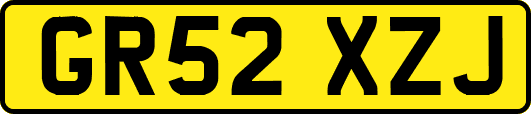 GR52XZJ