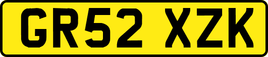 GR52XZK