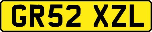 GR52XZL