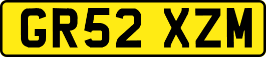 GR52XZM
