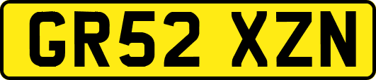 GR52XZN