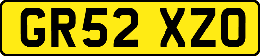 GR52XZO
