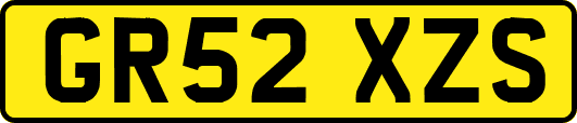 GR52XZS