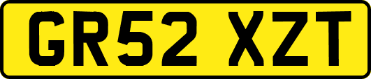 GR52XZT