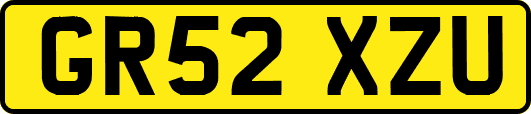 GR52XZU