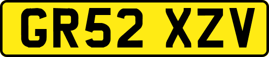 GR52XZV