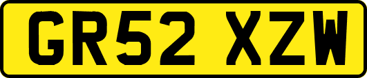 GR52XZW