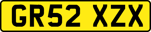 GR52XZX