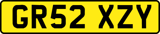 GR52XZY