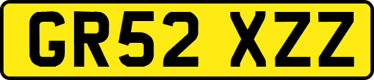 GR52XZZ