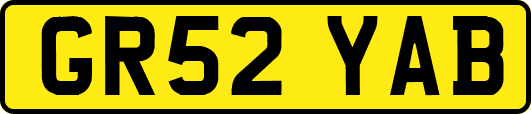 GR52YAB