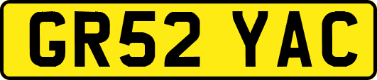 GR52YAC