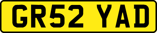 GR52YAD