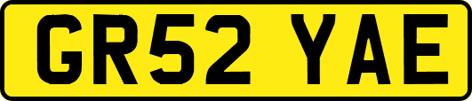 GR52YAE