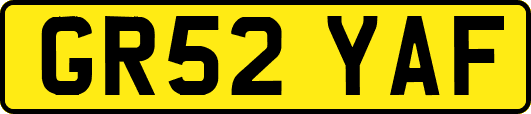 GR52YAF
