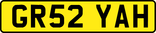 GR52YAH