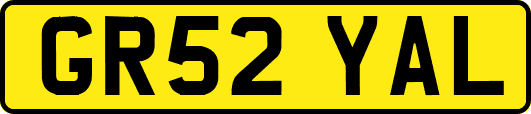 GR52YAL