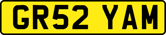 GR52YAM