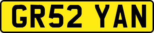 GR52YAN