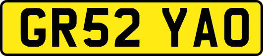 GR52YAO