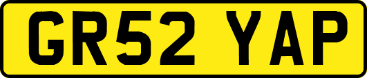 GR52YAP