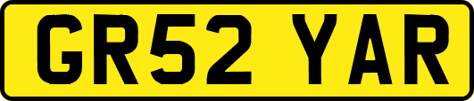 GR52YAR