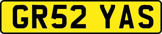 GR52YAS