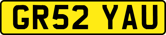 GR52YAU