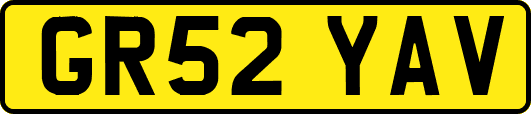 GR52YAV