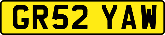 GR52YAW