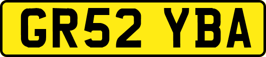 GR52YBA