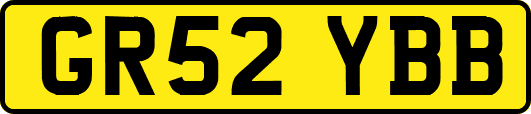 GR52YBB