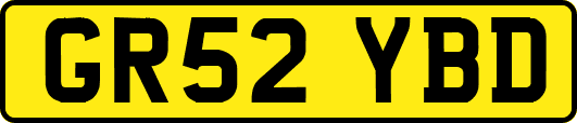 GR52YBD