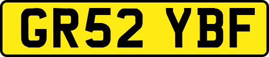 GR52YBF