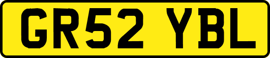 GR52YBL