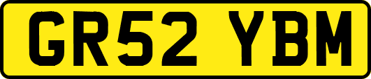 GR52YBM