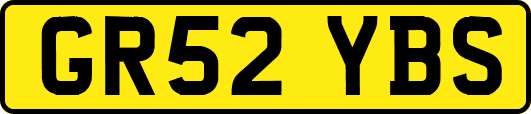 GR52YBS