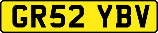 GR52YBV