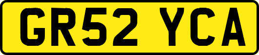 GR52YCA