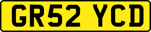 GR52YCD