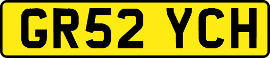 GR52YCH