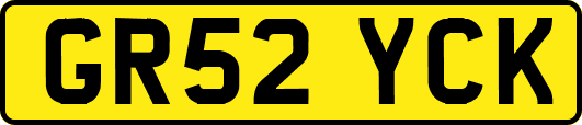 GR52YCK