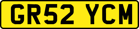 GR52YCM