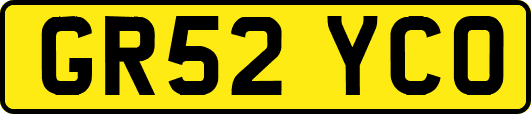 GR52YCO