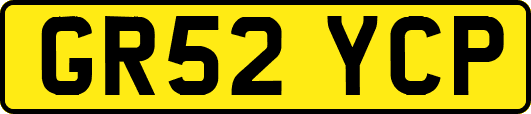 GR52YCP