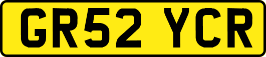 GR52YCR