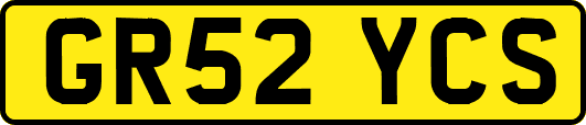 GR52YCS