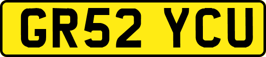 GR52YCU